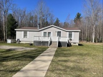 3440 Old Pine Trail Prudenville, MI 48651