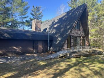 11298 Red Pine Drive Grayling, MI 49738