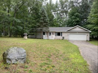 2921 W Burdell Road Roscommon, MI 48653