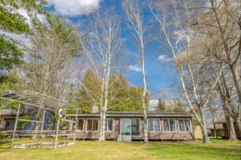 3907 Whippoorwill Drive Spruce, MI 48762