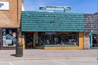 311 E Central Avenue Mackinaw City, MI 49701