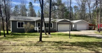 302 Silverbow Lane Roscommon, MI 48653