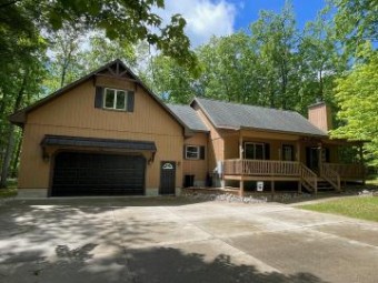 428 Crystal Lane Roscommon, MI 48653