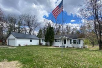 4796 Tote Road Comins, MI 48619