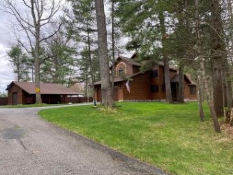 6393 Hanner Trail Grayling, MI 49738