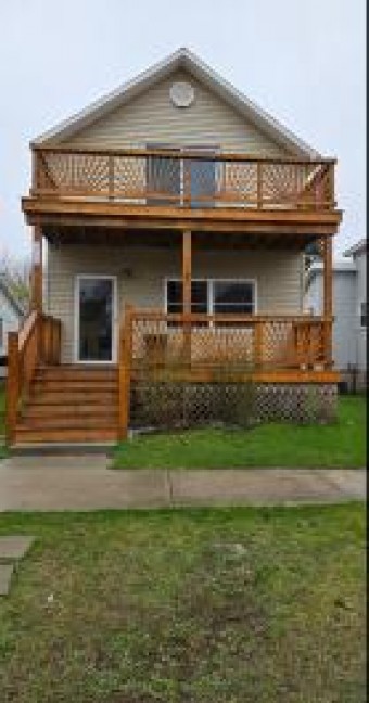 314 Sable Street Alpena, MI 49707