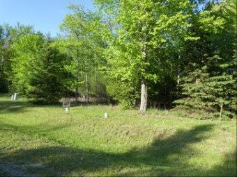 2971 Noralin Drive LOT #2 Alpena, MI 49707