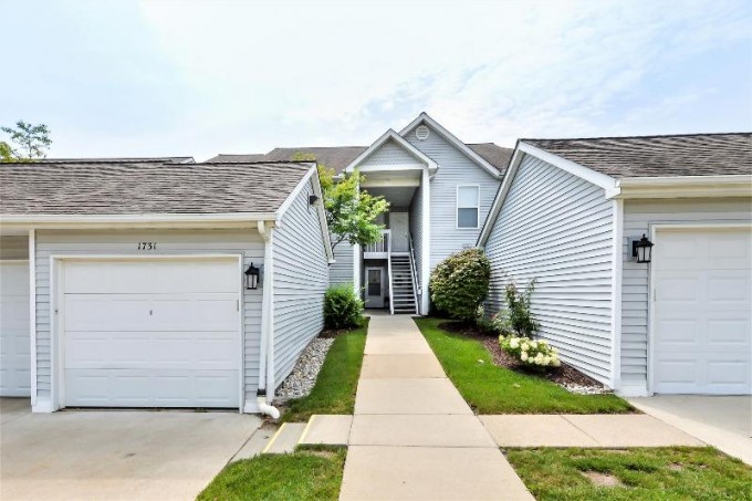 1731 Weatherstone Drive Ann Arbor, MI 48108