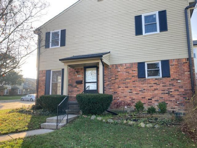 3018 Bolgos Circle Ann Arbor, MI 48105