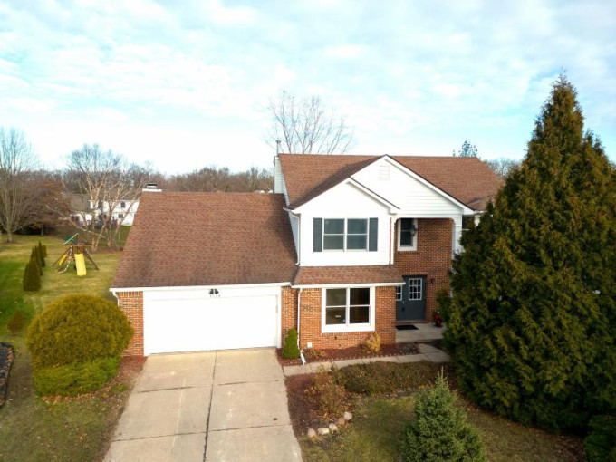 3136 Fawnmeadow Court Ann Arbor, MI 48105