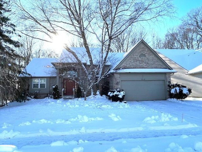 3115 Birchwood Drive Ann Arbor, MI 48105