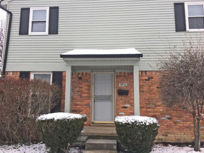 3012 Bolgos Circle Ann Arbor, MI 48105