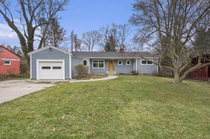 432 Brookside Drive Ann Arbor, MI 48105