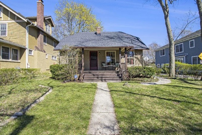 1059 Lincoln Avenue Ann Arbor, MI 48104