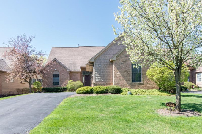 4644 Sawgrass Drive E Ann Arbor, MI 48108