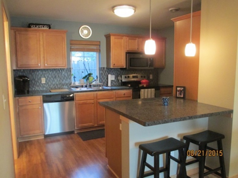 2216 N Rusk Ave 6 Madison, WI 53713 by First Weber Real Estate $159,900