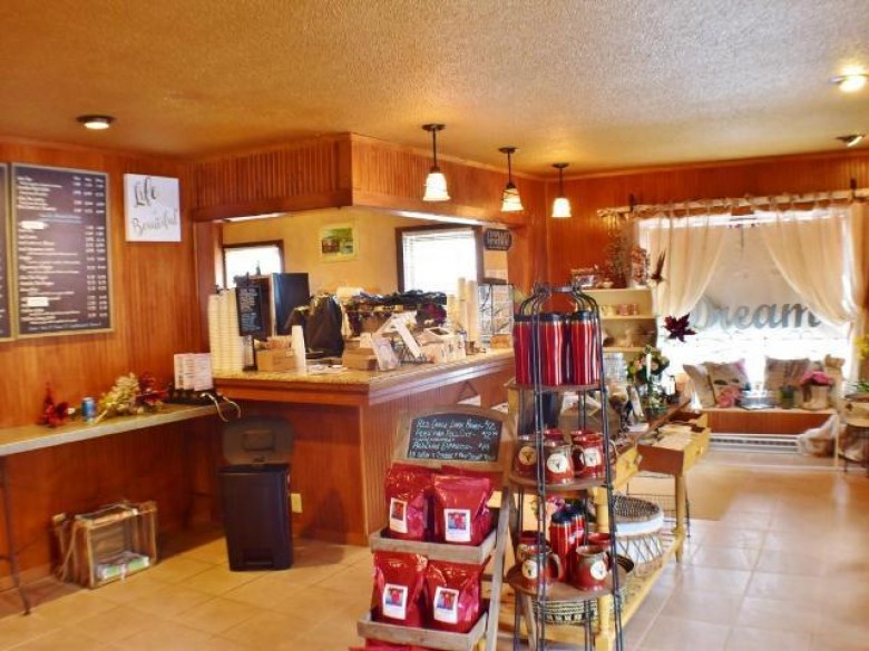 106 Hwy 70, St. Germain, WI by Coldwell Banker Mulleady - Mnq $199,000