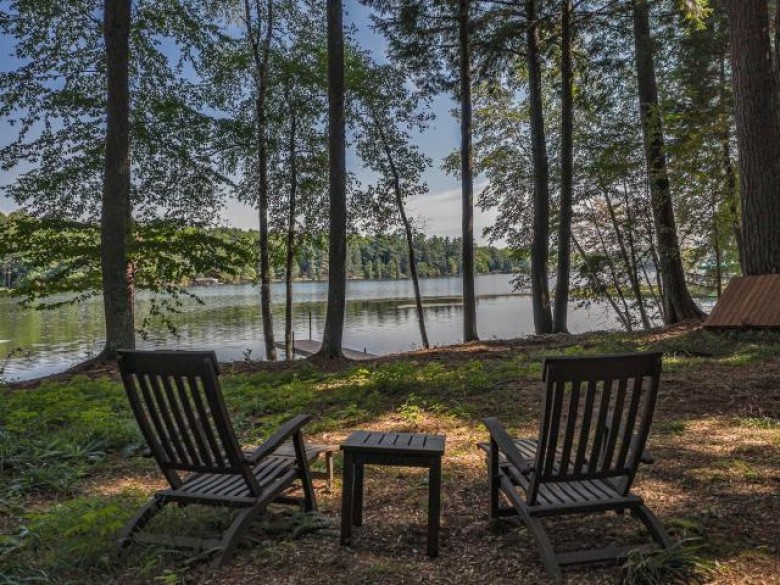 6292 Forest Lake Rd W Land O Lakes, WI 54540 by Redman Realty Group, Llc $799,000