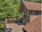 6292 Forest Lake Rd W Land O Lakes, WI 54540 by Redman Realty Group, Llc $799,000