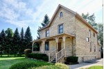 1551 Fond Du Lac Ave Kewaskum, WI 53040-9137 by Re/Max United - West Bend $239,900