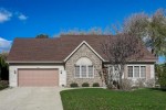120 W Heilmann Dr Saukville, WI 53080-1777 by Realty Executives Choice $289,900