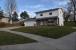 345 Victor Dr, Hartford, WI by Allied Realty Group Llc $217,000