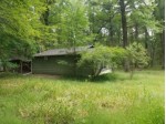 N660 N Curtis Lake Ln Coloma, WI 54930 by First Weber Real Estate $155,000