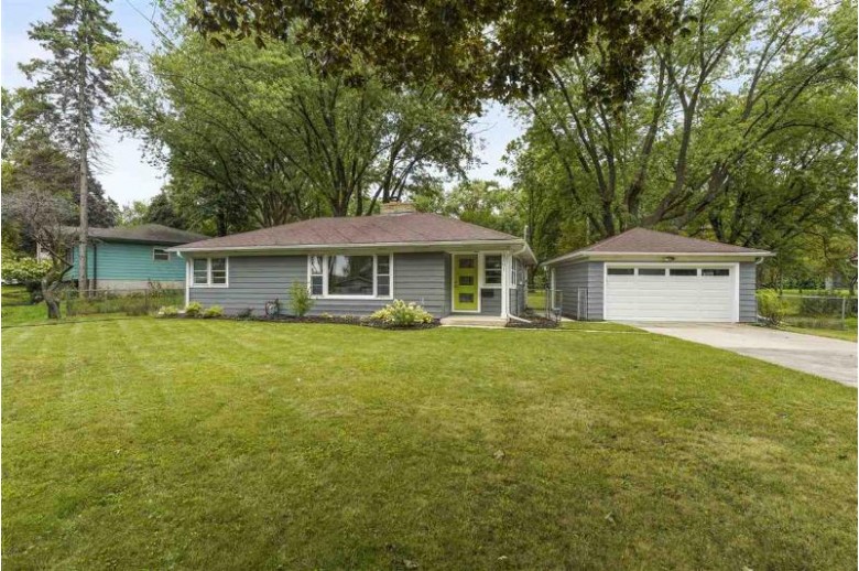 5201 Loruth Terr Madison, WI 53711 by Mhb Real Estate $359,900