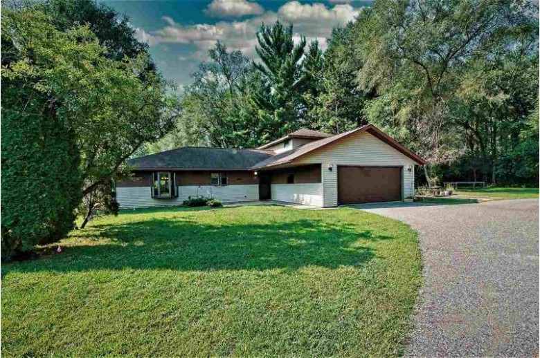 S3065 County Road Bd, Baraboo, WI by Weichert, Realtors - Great Day Group $299,900
