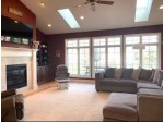 1005 Franconia Ct Waunakee, WI 53597 by First Weber Real Estate $599,900