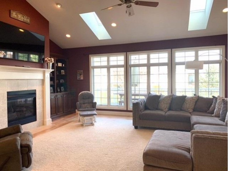 1005 Franconia Ct Waunakee, WI 53597 by First Weber Real Estate $599,900