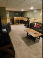 W8251 Lake Terr Lake Mills, WI 53551-9723 by Fields Of Real Estate Sales & Construction, Llc $435,000