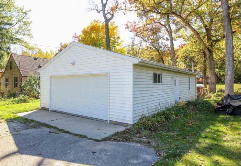 N4143 Sleepy Hollow Rd Cambridge, WI 53523 by First Weber Real Estate $139,900