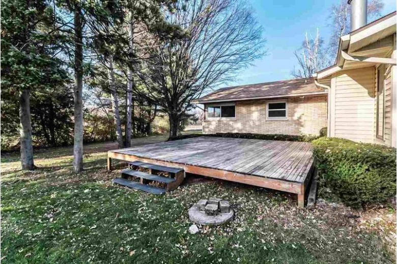 4669 County Road B Oregon, WI 53575 by First Weber Real Estate $299,900
