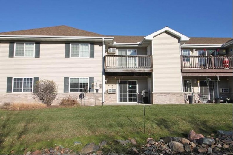 7395 Whitespire Road UNIT 4, Schofield, WI by Coldwell Banker Action $104,900
