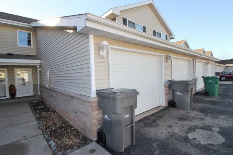 7395 Whitespire Road UNIT 4, Schofield, WI by Coldwell Banker Action $104,900