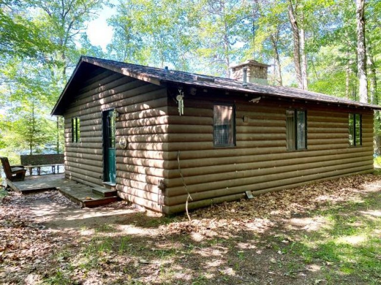 2730 Rux Rd Arbor Vitae, WI 54568 by Coldwell Banker Mulleady - Mnq $249,000