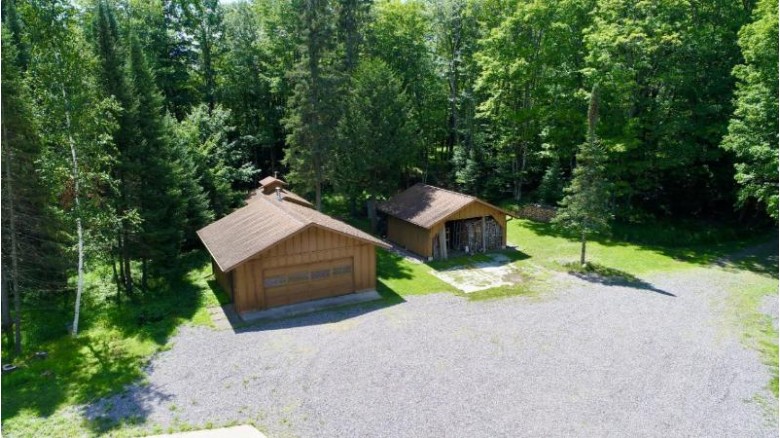 7560 Birch Lake Rd W Winchester, WI 54557 by Coldwell Banker Mulleady - Mnq $489,000