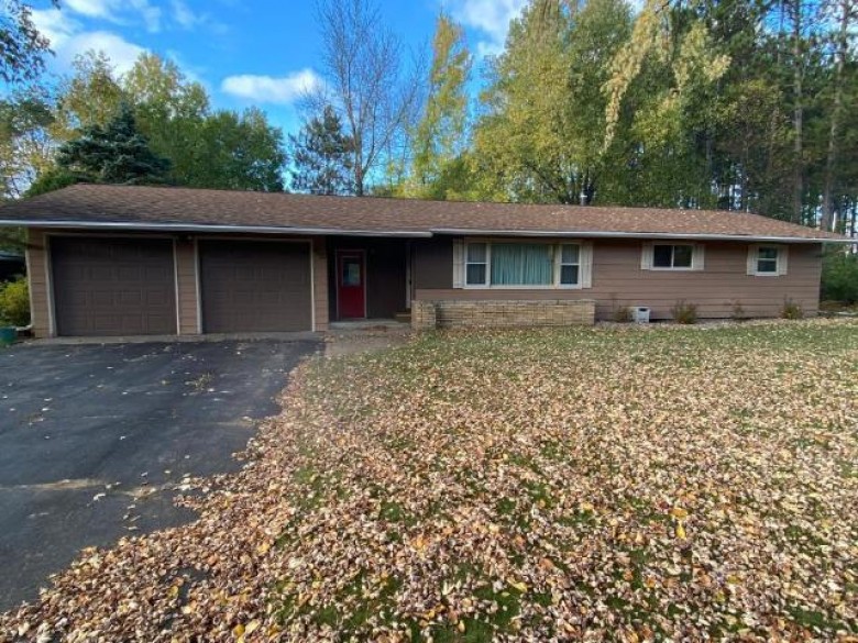 821 Charles Ave Tomahawk, WI 54487 by Clc Realty, Llc. $139,900
