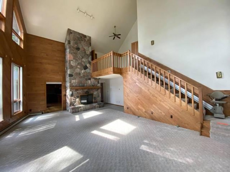 12677 Red Wing Tr Boulder Junction, WI 54545 by Re/Max Invest, Llc $833,150
