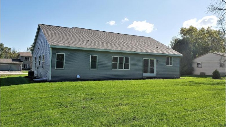 3154 Pritchard Dr Mount Pleasant, WI 53406 by Parkway Realty, Llc $368,500