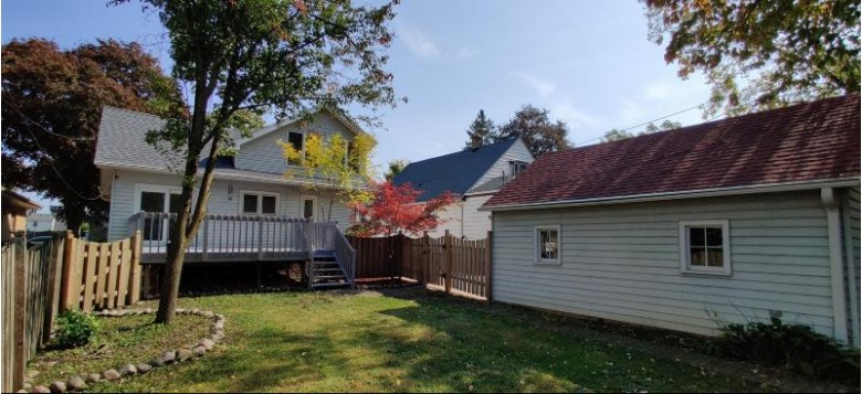 3443 S 44th St, Greenfield, WI by Exp Realty Llc-Walkers Point $244,000