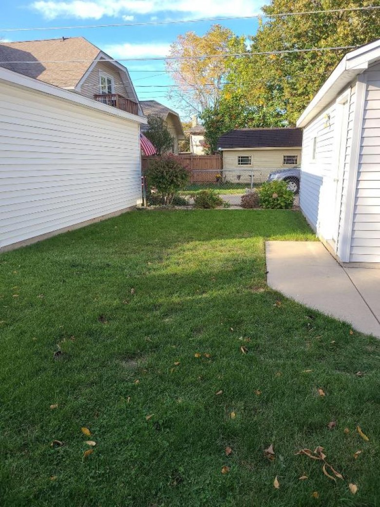 3616 Haven Ave Racine, WI 53405-2437 by Houses To Homes Real Estate, Llc $199,900