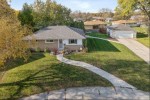 7336 W Holt Ct, Milwaukee, WI by Village Realty & Development $224,900