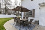 1520 Blakewood Ct South Milwaukee, WI 53172 by Krimmer Realty, Llc $299,900