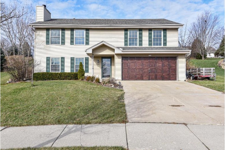 2310 Brian Ct, Waukesha, WI by Re/Max Legacy $339,900