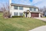 2310 Brian Ct, Waukesha, WI by Re/Max Legacy $339,900