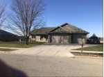 341 Clover Ln Lomira, WI 53048-9207 by Homestead Realty, Inc~milw $269,900