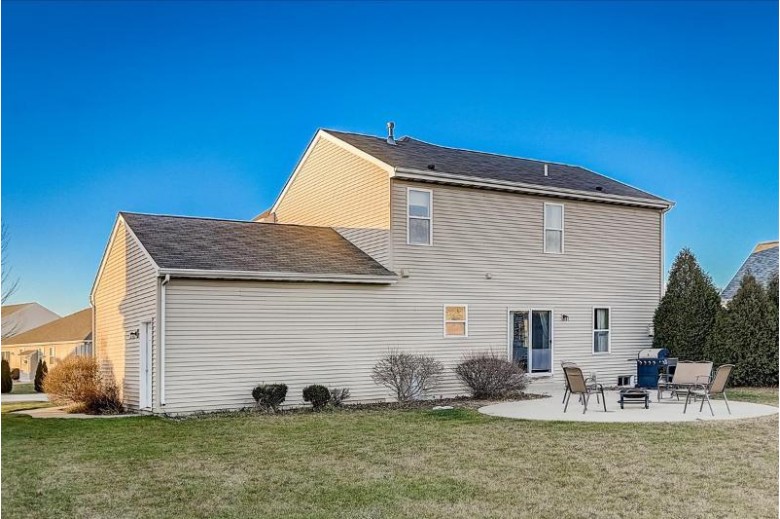 3811 Yates Dr, Mount Pleasant, WI by Sun Realty Group $310,000