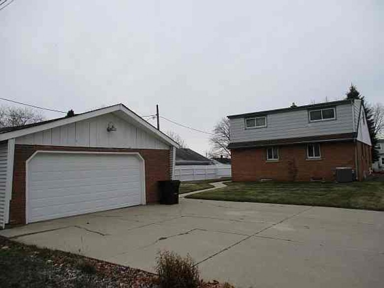 3011 14th Ave South Milwaukee, WI 53172-3025 by Briesemeister Realty & Appraisal Services, Llc $214,900